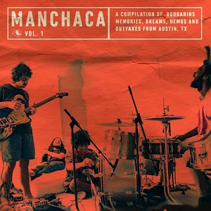 Image for 'Manchaca (Vol 1 & 2)'