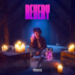 Image for 'Revery'