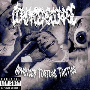 Image for 'Advanced Torture Tactics'