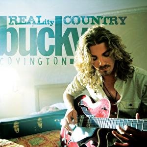 Изображение для 'Bucky Covington - REALity Country'