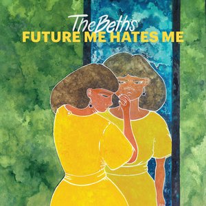 Image for 'Future Me Hates Me'