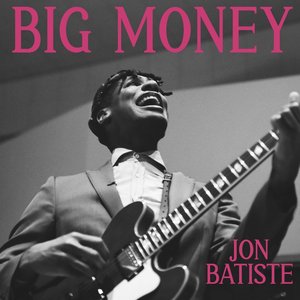 Immagine per 'BIG MONEY'