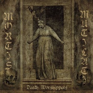 Immagine per 'Death Worshippers'