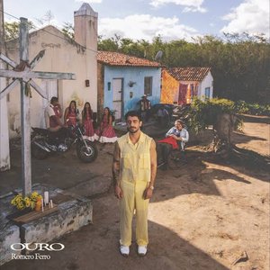 Image for 'OURO'