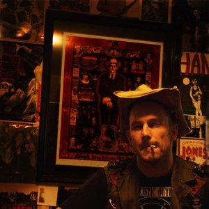 Image for 'Hank Williams III'