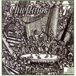 Image for 'The Chieftains 7'
