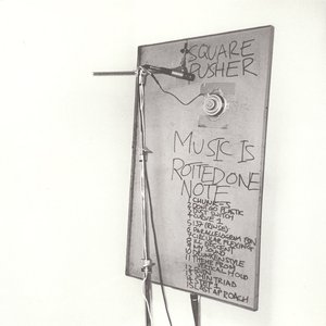 Image for 'Music Is Rotted One Note'