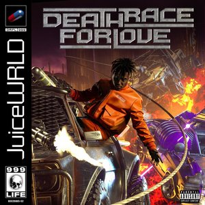 Image for 'Death Race For Love Era'