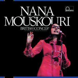 Zdjęcia dla 'British Concert Part I / II'