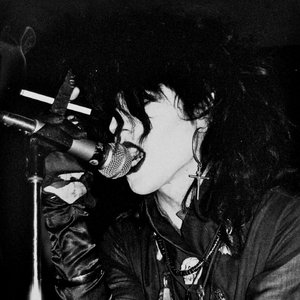 Image for 'Christian Death'