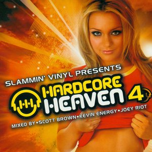 Imagem de 'Hardcore Heaven 4'