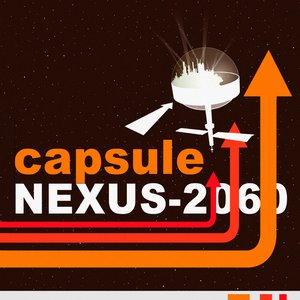 Immagine per 'NEXUS-2060'