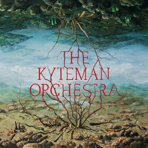 Image for 'The Kyteman Orchestra'