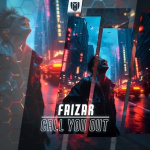 Image for 'Call You Out'