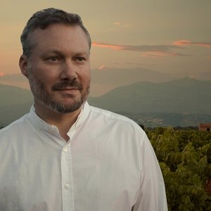 Image for 'Rob Dougan'