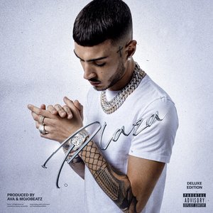 Image for 'PLAZA (Deluxe Edition)'