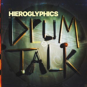 Image for 'Drum Talk'