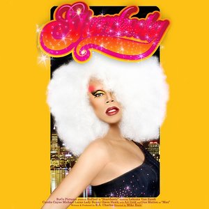 Image for 'Starrbooty: Original Motion Picture Soundtrack'