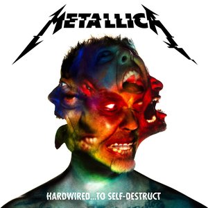 Image for 'Hardwired…to Self‐Destruct'