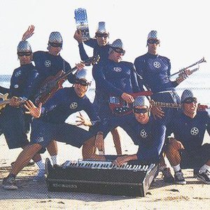 Image for 'The Aquabats'
