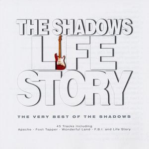 Image for 'Life Story: The Very Best of the Shadows'