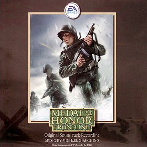 Image for 'Medal of Honor: Frontline'