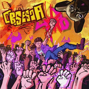 Image for 'OBsesja'