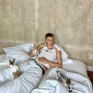 'TRÄUM $OHO'の画像