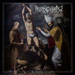 Image for 'The Heretics'