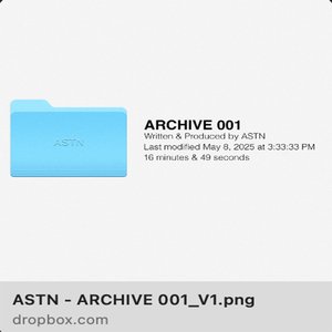 Image for 'Archive 001'