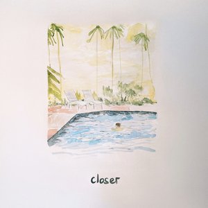 Image for 'Closer'