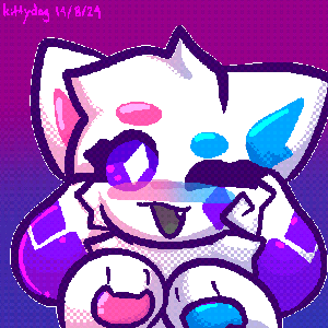 Image for 'kittydog'