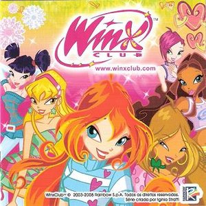Image for 'Winx Club'