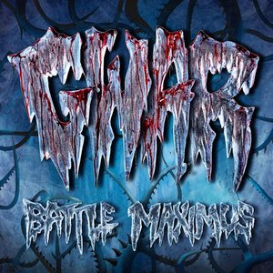 Image for 'Battle Maximus'