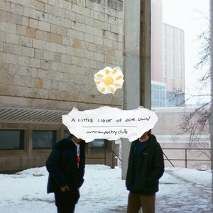 Imagem de 'a little light of our own'