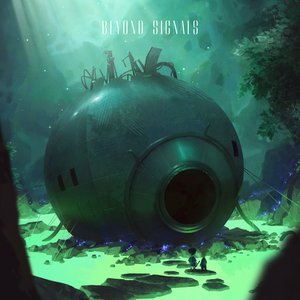 Imagem de 'Beyond Signals'