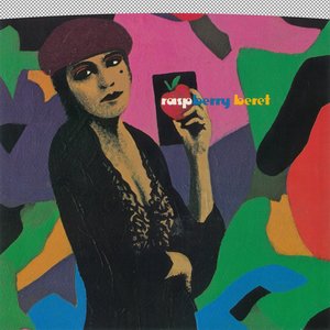 Bild für 'Raspberry Beret / She's Always in My Hair'