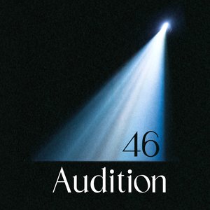 Immagine per 'Audition - Single'