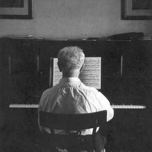 Imagen de 'Arthur Rubinstein'