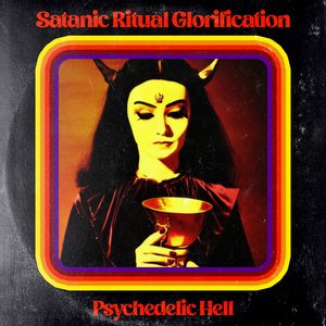 Image for 'Psychedelic Hell'