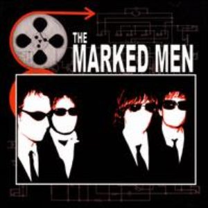 Image for 'The Marked Men'
