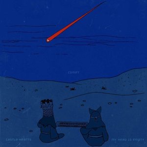 Image for 'comet'