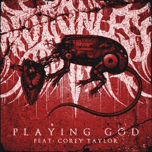 Imagen de 'Playing God (feat. Corey Taylor)'