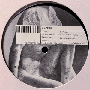 Image for 'Farben'