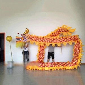 Bild für 'Year Of The Dragon'