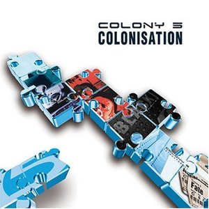 Image for 'Colonisation'
