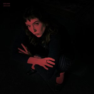 Image for 'Love Is A Dog'
