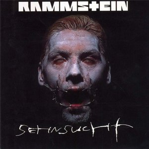 'Sehnsucht (Japanese Edition)'の画像