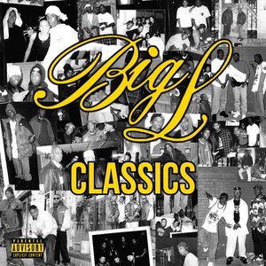 'Big L Classics' için resim