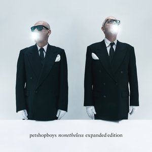Bild für 'Nonetheless (expanded edition)'